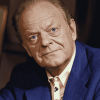 David Jason Celebrity Profile Diamond Painting