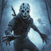 Dead By Daylight Game Diamond Painting