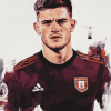 Declan Rice Famous Football Diamond Painting