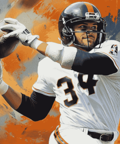 Derek Carr Sports Enthusiast Diamond Painting