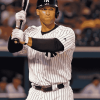 Derek Jeter Baseball Legend Diamond Painting