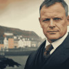 Doc Martin Films Diamond Painting