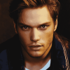 Dominic Sherwood Celebrity Diamond Painting