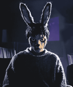 Donnie Darko Film Diamond Painting