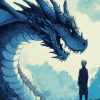 Eragon Animation Diamond Painting