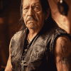 Explore Danny Trejo Celebrity Diamond Painting