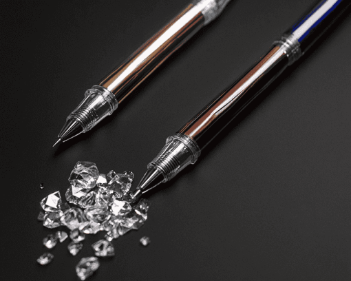 Extra Fine Diamond Pen for Precision Diamond Painting