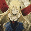 Fairy Tail Lucy Anime Diamond Painting