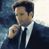 Fox Mulder Movies Diamond Painting