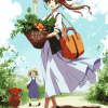 Fruit Basket Anime Characters Diamond Painting