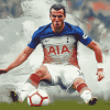 Gareth Bale Football Star Diamond Painting