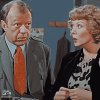 George and Mildred Movies Diamond Painting