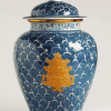 Ginger Jar Antique Diamond Painting