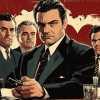 Goodfellas Film Tribute Diamond Painting