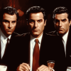 Goodfellas Movie Characters Diamond Painting