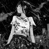 Goodnight Punpun Manga Diamond Painting