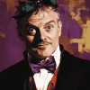 Greg Davies Celebrity Art Diamond Painting