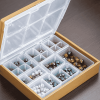 Grid Storage Box for Diamond Painting Drills