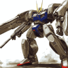 Gundam Wing Robot Anime Diamond Painting