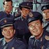 Hogan Heroes Movie Classics Diamond Painting