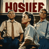 Hoosiers Movie Tribute Diamond Painting