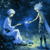 Hunter x Hunter Anime Stars Diamond Painting