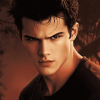 Jacob Black Twilight Series Diamond Painting