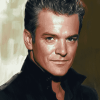 James Marsters Celebrity Diamond Painting