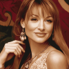 Jane Seymour Diamond Painting