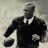 John Albert Alway Football Legend Diamond Painting