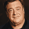 John Goodman Celebrity Diamond Painting