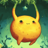 Junimo Rainbow Animation Diamond Painting