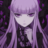 Kyoko Kirigiri Anime Diamond Painting