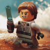 LEGO Star Wars Heroes Diamond Painting