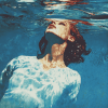 Lady In The Water Movie Diamond Painting