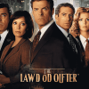 Law And Order Movie Diamond Painting