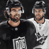 Los Angeles Kings Ice Hockey Diamond Painting