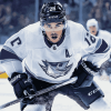 Los Angeles Kings Ice Hockey Diamond Painting