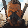 Mad Max Movies Character Diamond Painting