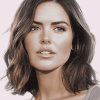 Mandy Moore Celebrities Diamond Painting