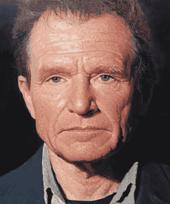 Michael Park Celebrity Diamond Painting