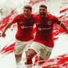 Middlesbrough FC Footballers Diamond Painting