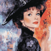 My Fair Lady Movie Poster Diamond Painting