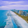Myrtle Beach Seascape Diamond Painting