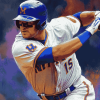 NY Mets Baseball Diamond Painting