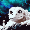 Neverending Story Animation Diamond Painting