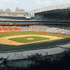 New York Yankee Stadium Diamond Painting