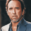 Nicolas Cage Celebrity Diamond Painting