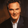 Norm Macdonald Celebrity Art Diamond Painting