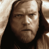 Obi Wan Kenobi Star Wars Diamond Painting